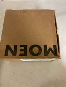 Moen T2692EPBG Voss Single Handle Posi-Temp Pressure Balanced Shower Trim with Shower Head - Less Valve - Brushed Gold