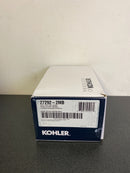 Kohler Elate Wall Mounted Euro Toilet Paper Holder