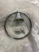 Delta 70046 Windemere Wall Mounted Towel Ring - Chrome
