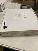 Jaclo S212-SB 12" Round Rain Machine S212 Satin Brass