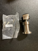 Delta RP61294SSPR Universal Showering Components Adjustable Wall Mounted Hand Shower Holder - Lumicoat Stainless