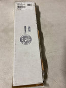 KOHLER K- 26321-BV STATEMENT 1F CM RH Arm - 12" (305mm), Vibrant Brushed Bronze