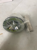 Elkay LKPDQ1CR Strainer, Chrome