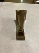 Delta RP100747CZ Dryden 7-5/8" Non Diverter Tub Spout - Champagne Bronze