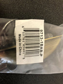 Berenson Euro Moderno 2-1/2 Inch Center to Center Cup Cabinet Pull