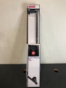 Delta Stryke 24" Towel Bar