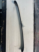 Richelieu BP82871320900 12-5/8 Inch Center to Center Arch Cabinet Pull - Matte Black