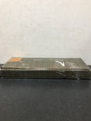 Brizo 61320LF-C-GL Odin 1.5 GPM Cold Only Water Dispenser Beverage Faucet - RO Compatible - Brilliance Luxe Gold