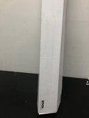 Kohler K-10544-S Traditional 36 Inch ADA and ANSI Complaint Grab Ba - Polished Stainless