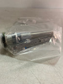 American Standard M953450-0020A Complete metal drain and stopper kit. Includes pivot rod, flange and stopper, tail piece and seal. For an overflow sink - Polished Chrome