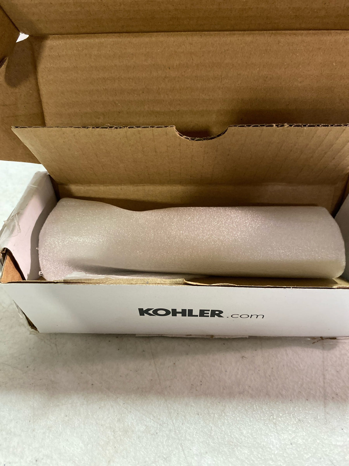 KOHLER Components 5 in. Cabinet Pull