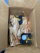 Delta R10000-PFT-PX Tub and Shower Faucets and Accessories