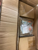 Forte Lighting 2424-02-12 Duo 2 Light Wall Sconce - Soft Gold