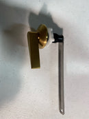 Kohler K-9167-L-2MB Memoirs Left Hand Toilet Lever