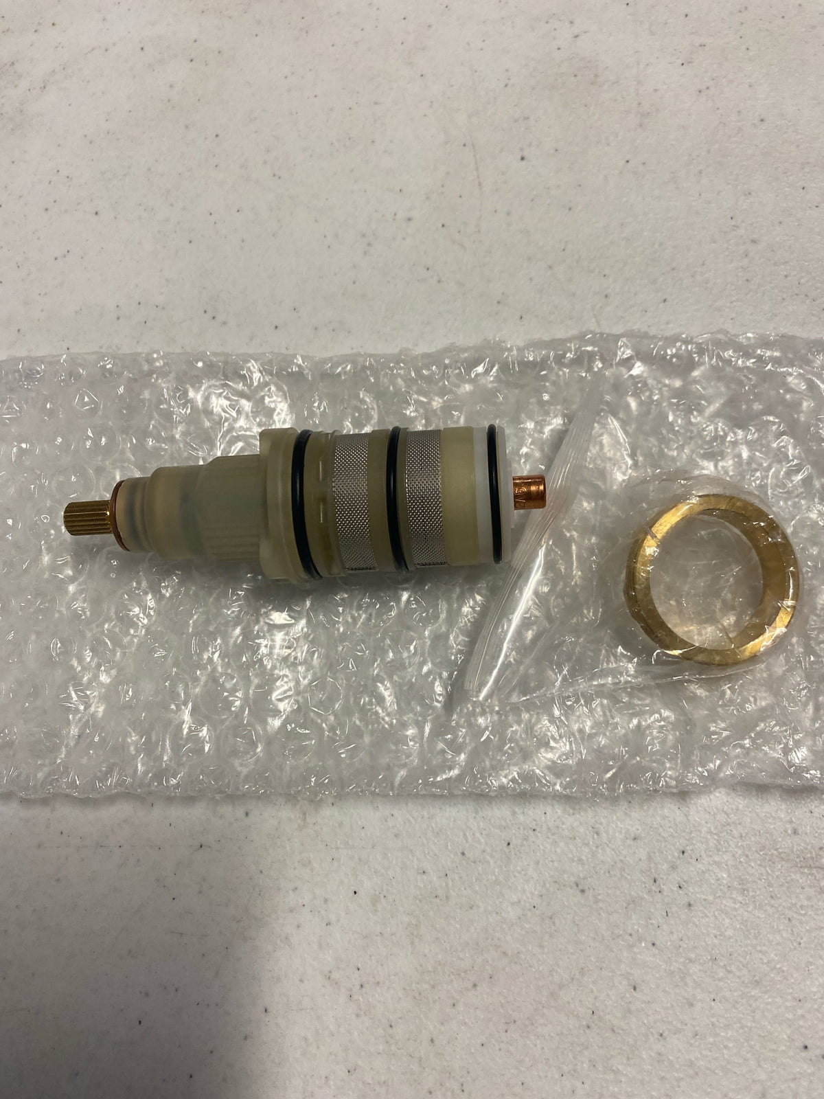 Faucet Parts USA Rohl Perrin & Rowe 9.13566 Compatible Replacement Thermostatic Shower Cartridge Valve