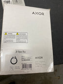 Axor 28282820 ShowerSolutions 49" Hand Shower Hose with 1/2" Connection - Brushed Nickel