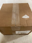 Progress Lighting Weldon Collection 2-Light Clear Seeded Glass Farmhouse Outdoor Ceiling Flush Mount Light Textured Black