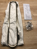 Grohe 40970EN0 Defined 18" Towel Bar - Brushed Nickel