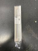 Amerock Versa 12-5/8 inch (320mm) Center-to-Center Champagne Bronze Cabinet Pull, BP55534CZ