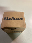 Kwikset 788PSKSQT-514 Pismo Reversible Non-Turning One-Sided Dummy