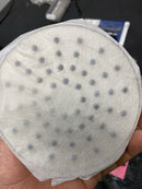 Brizo 82392-PN-2.5 Essential 2.5 GPM Single Function Metal Shower Head with TouchClean Technology - Brilliance Polished Nickel