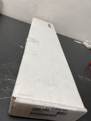 Kohler K-21953-2MB Tempered 24" Towel Bar - Vibrant Brushed Moderne Brass