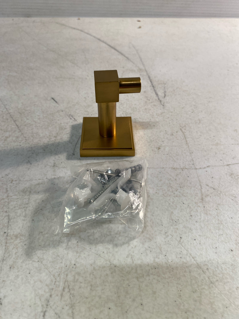 Amerock BH36070CZ Appoint Robe Hook - Champagne Bronze