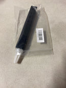 Delta 59567-BL-PK Angular 1.75 GPM Single Function Hand Shower - Matte Black