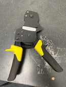 Apollo 69PTBJ0010C 3/8 in. to 1 in. 1-Hand PEX-B Pinch Clamp Tool