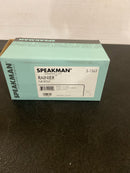 Speakman S-1563 Rainier Square Tub Spout, Polished Chrome