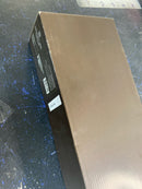 Mirabelle MIRSB3010BN Brushed Nickel Sophistispa 30" Slide Bar with Adjustable Holding Bracket