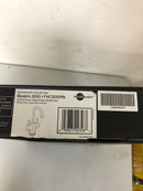 Insinkerator 45394-Ise Modern Hot And Cold Water Dispensers - Nickel