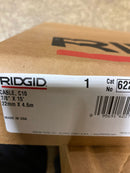 Ridgid Drain Cleaning Cable, 7/8 In. x 15 ft.