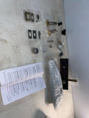 Signature Hardware 479117 - Keyed Entry Leverset