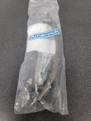 Amerock BP29393AS Extensity 5-1/16 Inch Center to Center Arch Cabinet Pull - Antique Silver