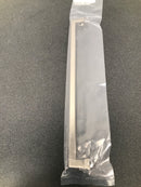 Emtek 86479US15 Alexander 12 Inch Center to Center Handle Cabinet Pull from the American Designer Collection - Satin Nickel