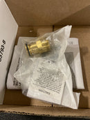 Delta RP51303CZ Lahara Integrated Diverter Tub Spout - Champagne Bronze