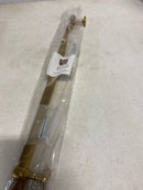 Belwith Keeler B079399-BGB Ostia 18" Center to Center Handle