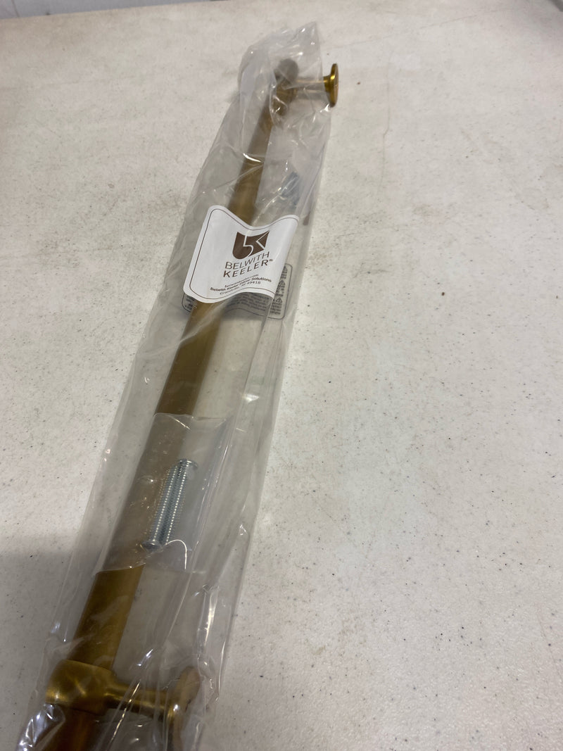 Belwith Keeler B079399-BGB Ostia 18" Center to Center Handle