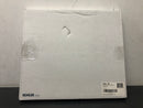 Kohler K-5184-ST 13-3/8" x 14-5/8" Undertone Series Bottom Sink Rack for K-6584 Kitchen Sink - Stainless Steel