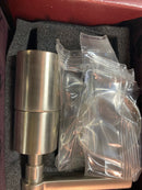 ROHL A4212LMSTNTO Volume Control/DIVERTERS, Satin Nickel