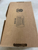 Emtek Flat Black Passage 8100ASUS19