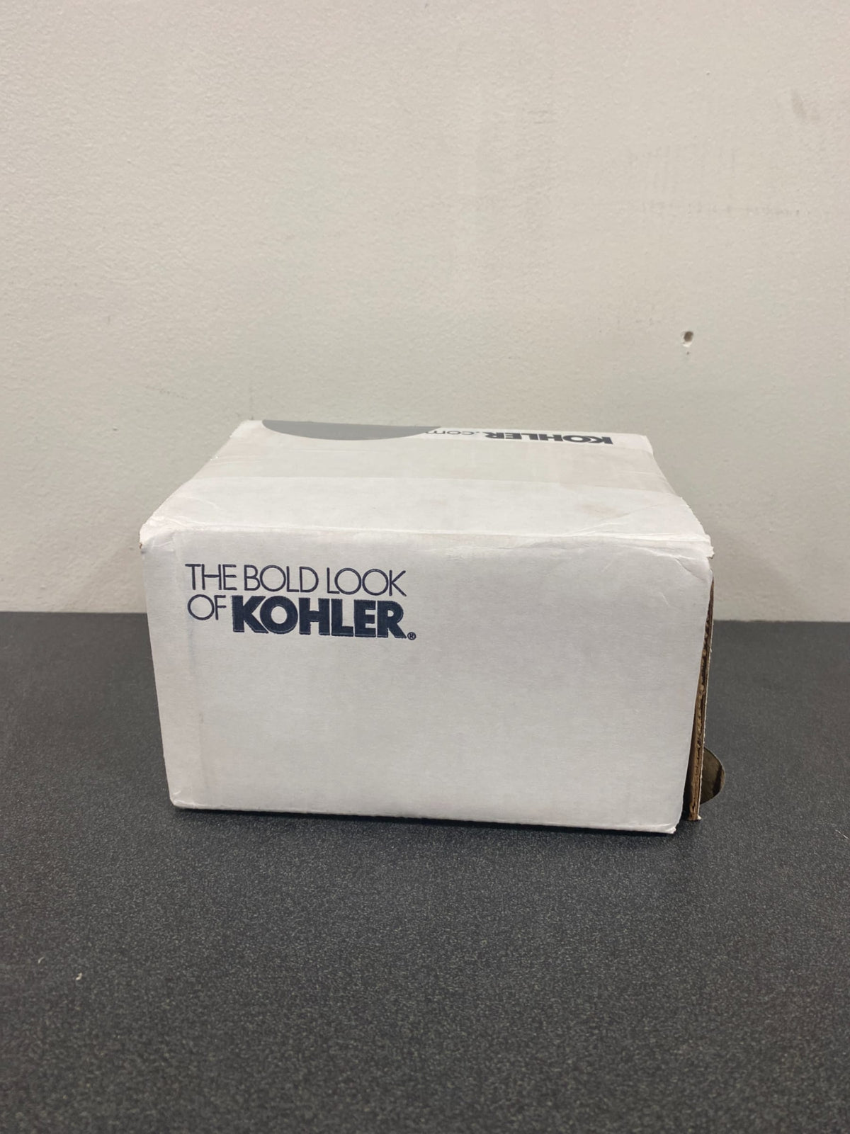 Kohler Duostrainer 3-1/2" Basket Strainers