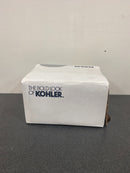 Kohler Duostrainer 3-1/2" Basket Strainers