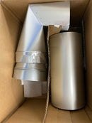 Broan HARKBN30 Ductless Kit for Range Hood Recirculation - N/A