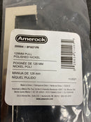 Amerock BP36571PN Monument 5-1/16 Inch Center to Center Handle Cabinet Pull - Polished Nickel