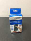 Intermatic EK4336SD89 NIGHTFOX 1,000-Watt LED/Incandescent In-Wall Electronic Photocontrol, Gray