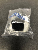 Amerock BP55273BBR Blackrock 1-1/2 Inch Square Cabinet Knob - Black Bronze