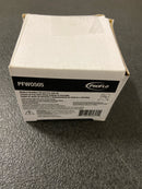 PROFLO PFWO505 2" Waste and Overflow Lift and Turn Trim Kit - Chrome