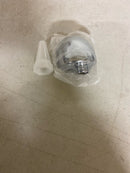 Delta 50560-PR Hand Shower Wall Supply Elbow - Lumicoat Chrome